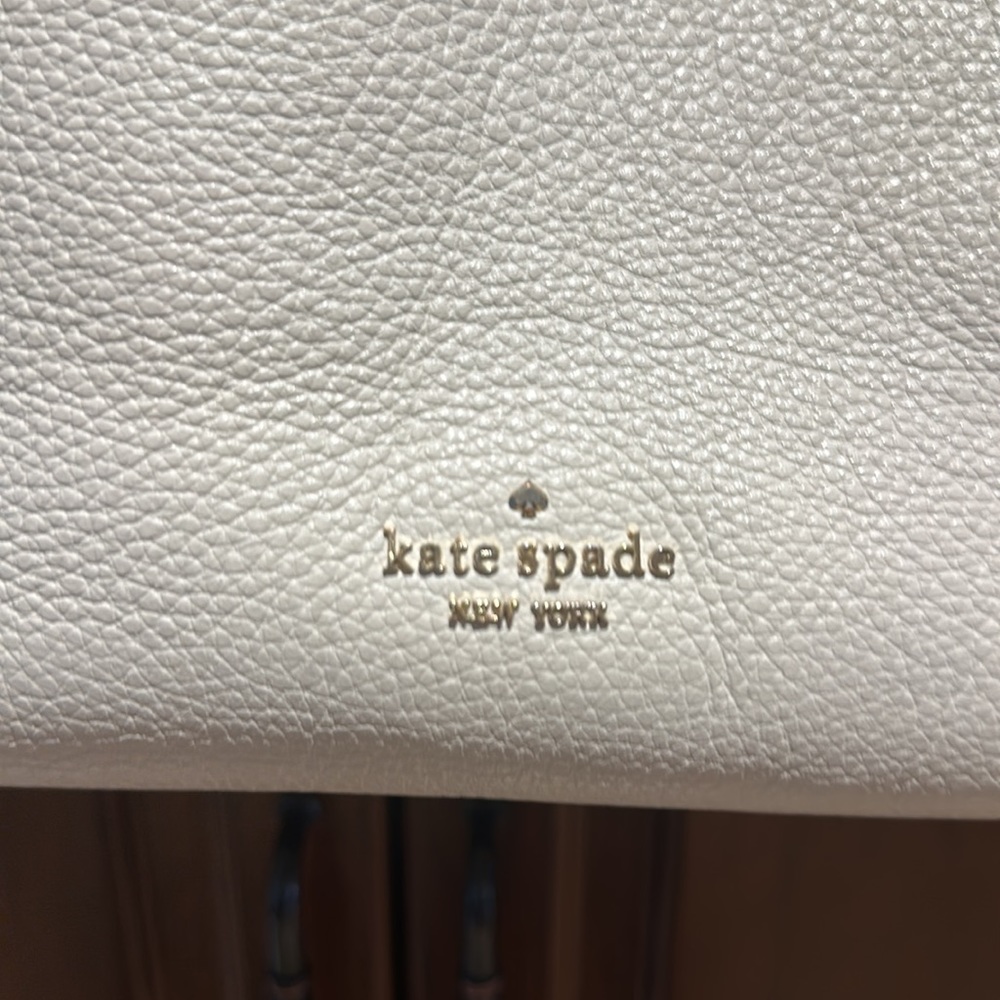 Kate Spade handbag - Picture 3 of 8